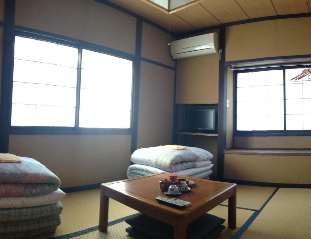 傳統日式旅館 Kiyotaki Hikone